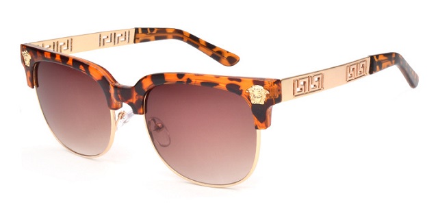 Versace Boutique Sunglasses 011